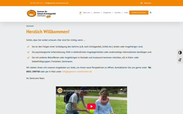aphasie-unterfranken.de