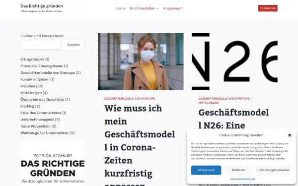 das-richtige-gruenden.de