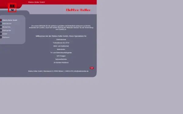 elektroholler.de