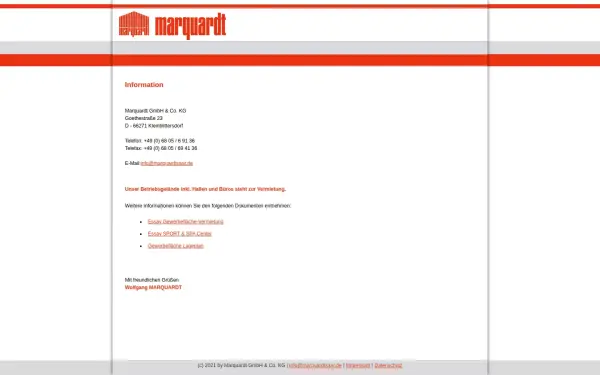 marquardt-kunststoffwerk.de