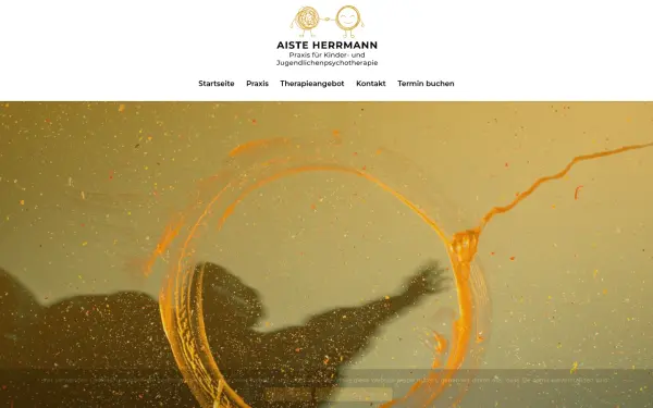 psychotherapie-herrmann.de