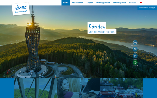 www.pyramidenkogel.info