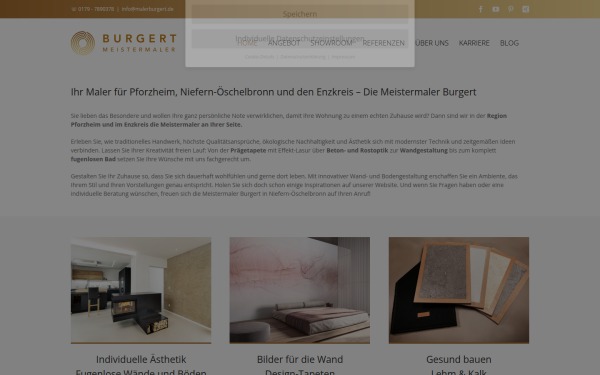 www.maler-burgert.de