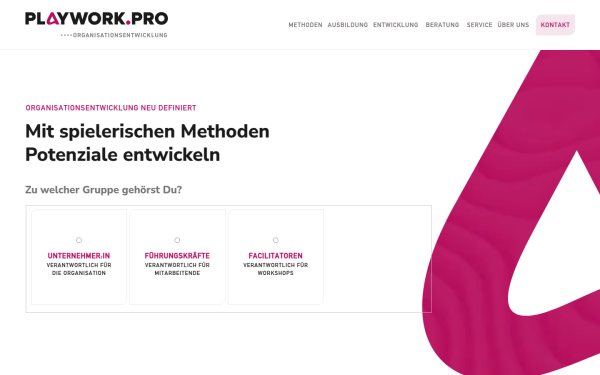 www.playwork.pro