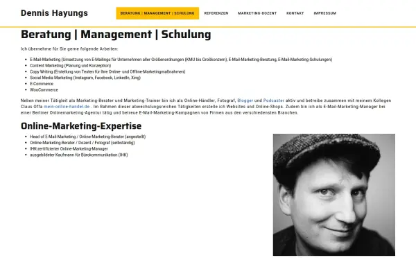 dennis-hayungs.de