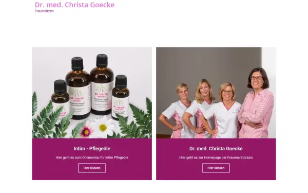 dr-goecke.de