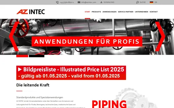 www.azintec.com