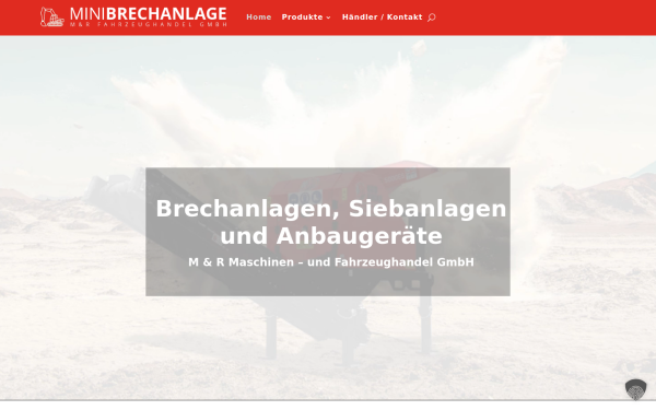 www.minibrechanlage.de