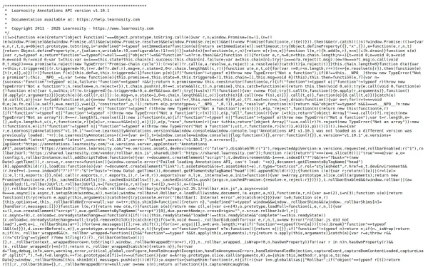 annotations.learnosity.com