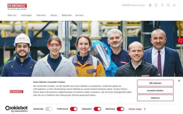 www.remondis-industrie-service.de
