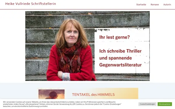 heike-vullriede.de