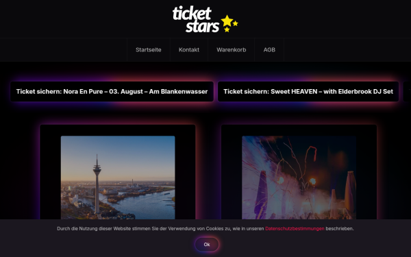 ticketstars.de