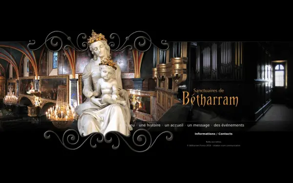 betharram.fr