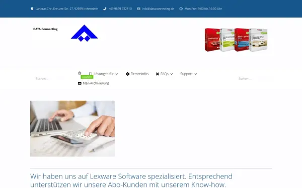 data-connecting.de
