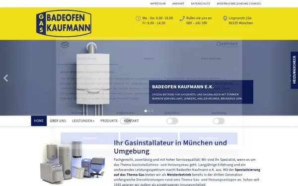 www.badeofen-kaufmann.de