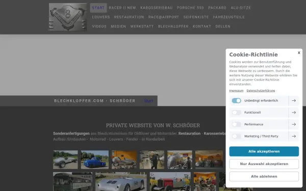 www.blechklopfer.com