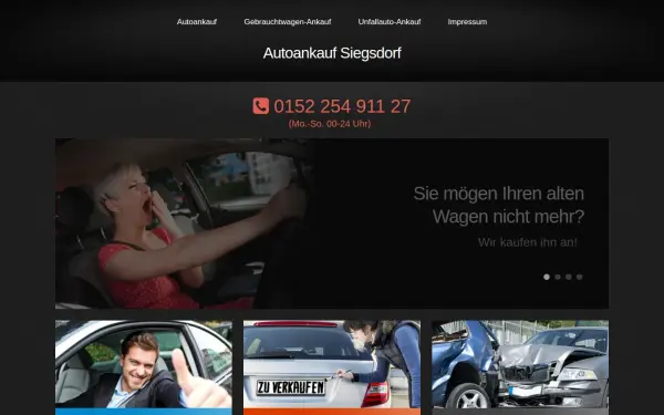autoankauf-siegsdorf.de