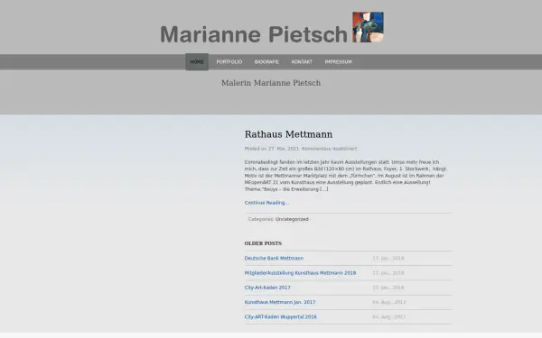 marianne-pietsch.de