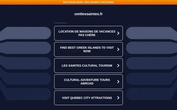 omtlessaintes.fr