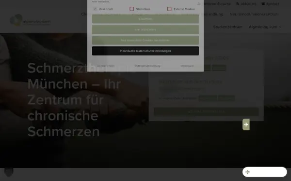 algesiologikum.de