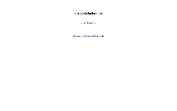 diepoltshofen.de