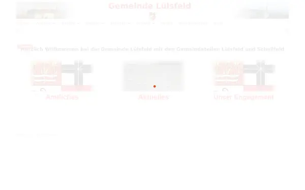 luelsfeld.de