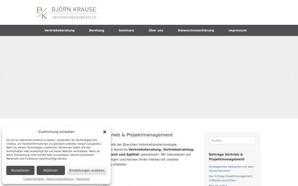 bkrause.de
