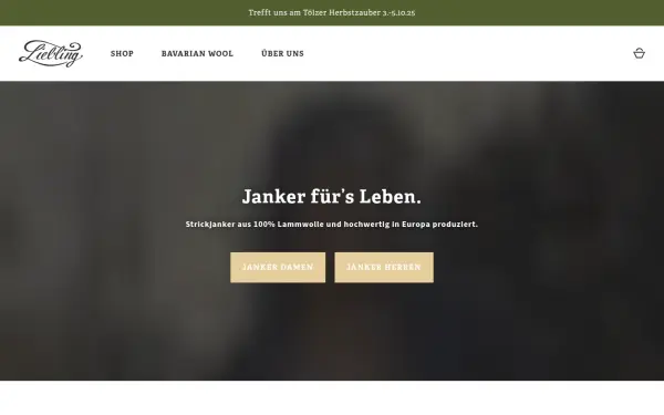 liebling.cc