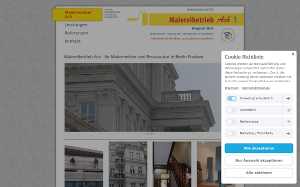 www.malereibetrieb-ach.de