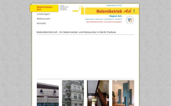 www.malereibetrieb-ach.de