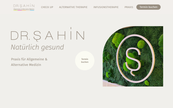dr-sahin.de