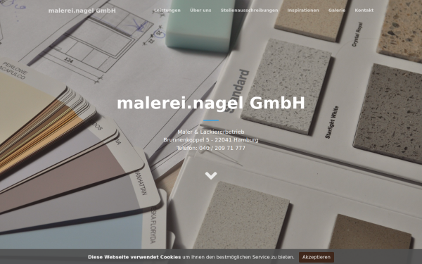 www.malerei-nagel.de