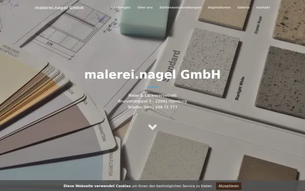 www.malerei-nagel.de