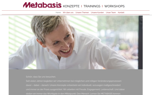 www.metabasisgmbh.de