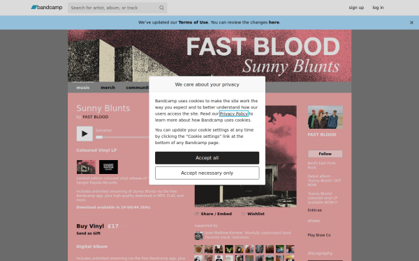 fastblood.bandcamp.com