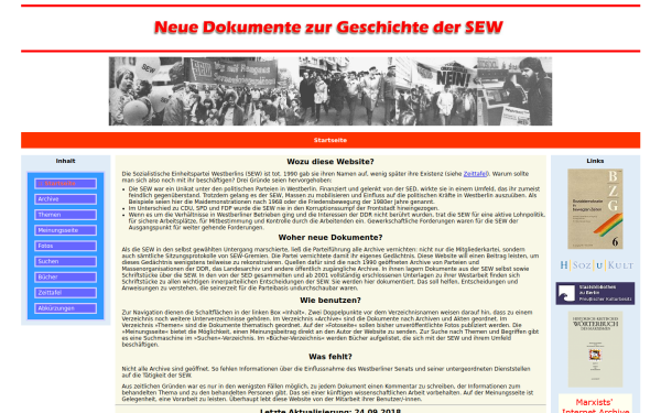 sew-dokumente.org