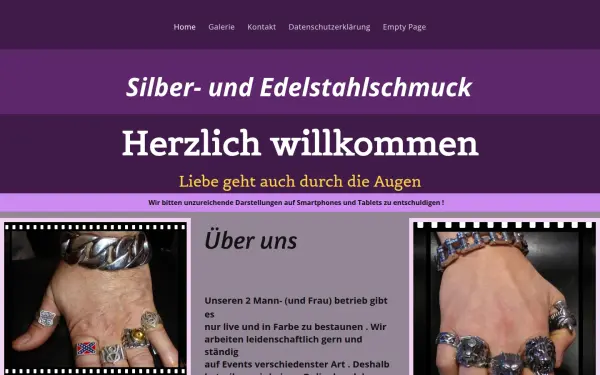 www.adrenalin-collection.de