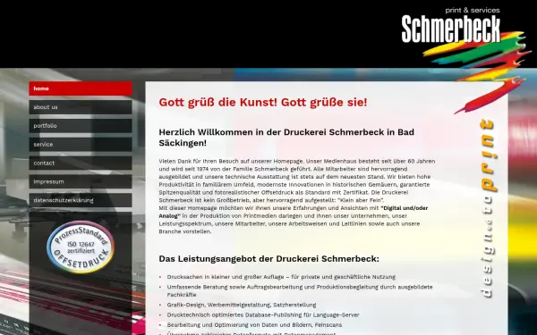 www.druckerei-schmerbeck.de