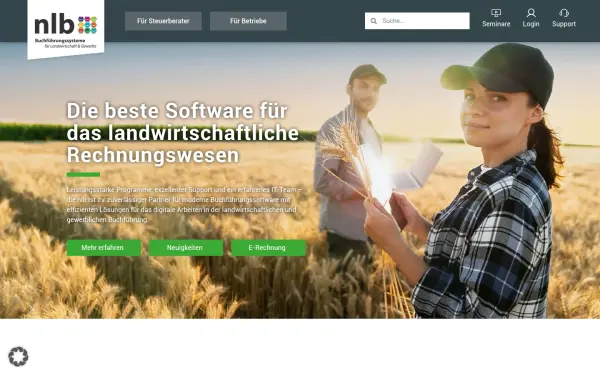 www.nlb.de