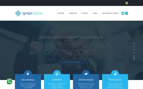 igreja.digital