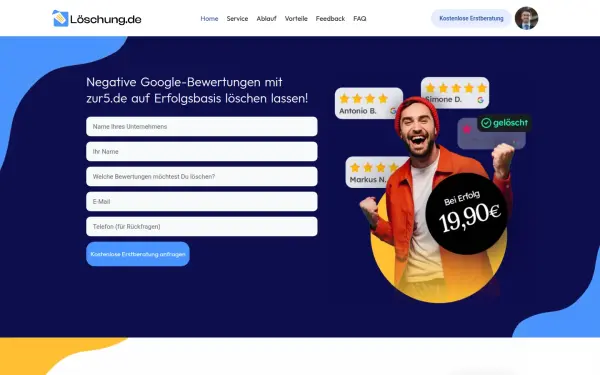 loeschung.de