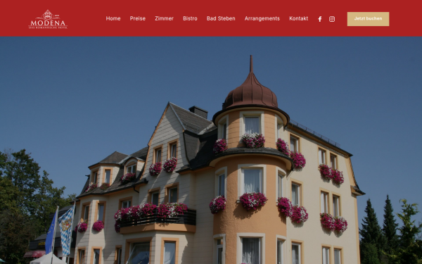 modena.onepage.me
