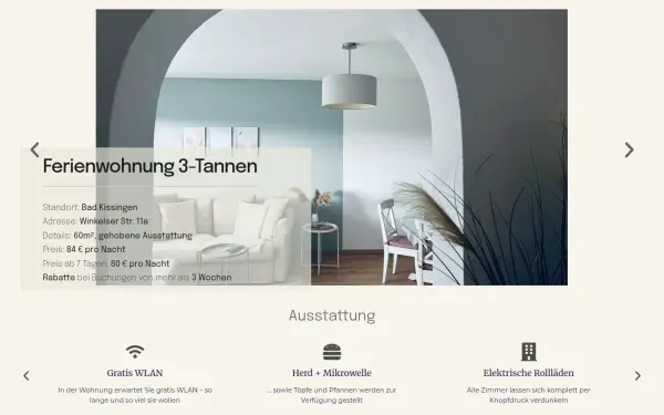 www.bad-kissingen-ferienwohnung.de