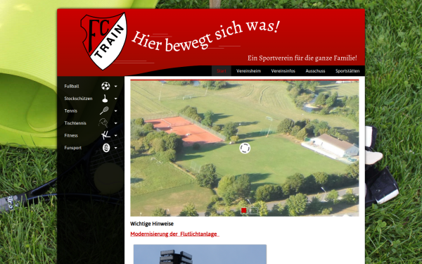 www.fc-train.de