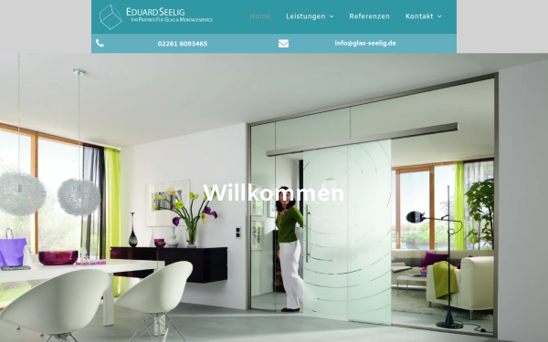 www.glas-seelig.de
