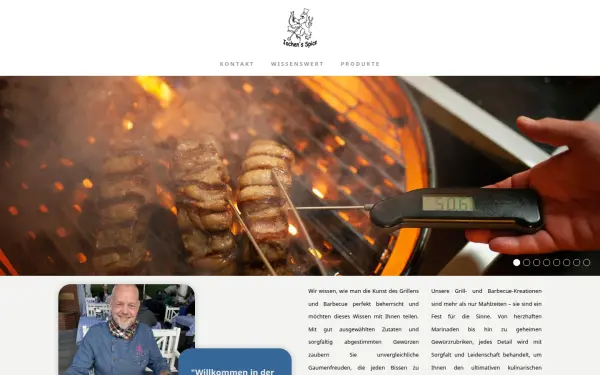 all4barbeque.de