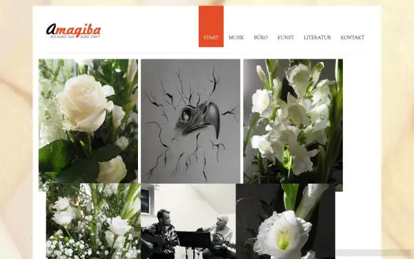 amagiba.de