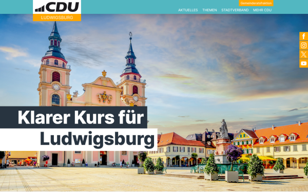 cdu-ludwigsburg.de