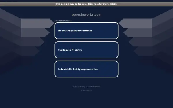 ppresinworks.com