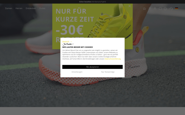 www.joe-nimble.com